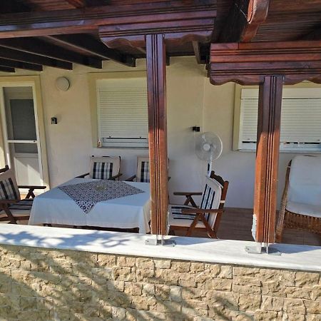 Villa Sea Side View à Dikella Extérieur photo