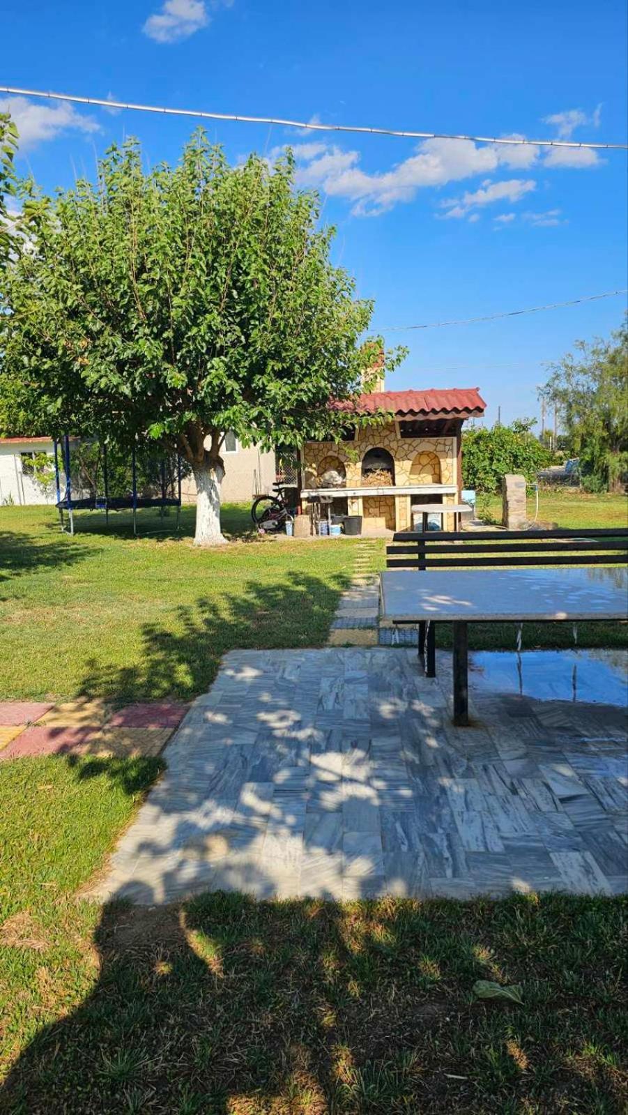 Villa Sea Side View à Dikella Extérieur photo